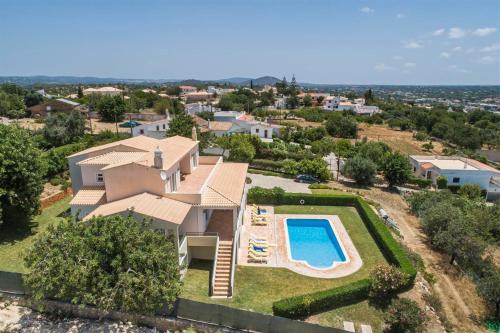 Vilamoura Villa | Casa Campo