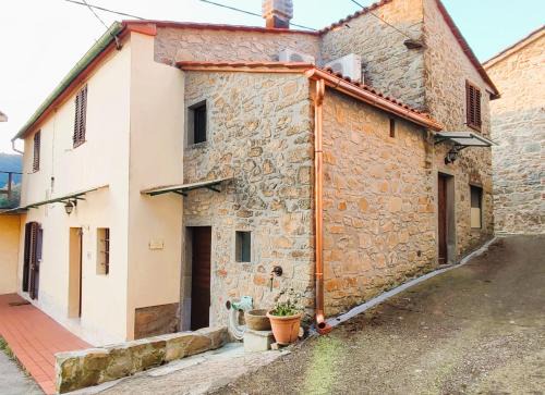 Macchino House | Casa Canfittori