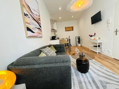 Angers Apartment | Casa Cap Faidherbe