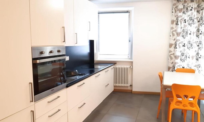 Male Apartment | Casa Cappello