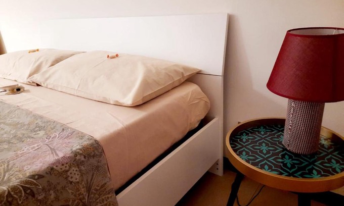 Pozzuoli House | CASA CAPRICE