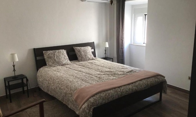 Castelo de Vide Apartment | Casa Cardinho - A sua casa no Alentejo