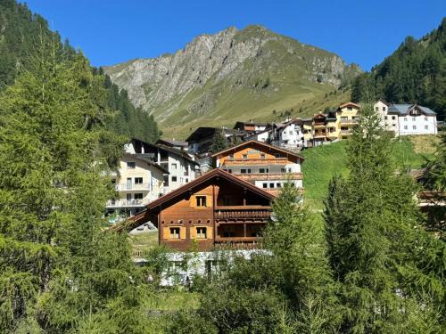 Ravaisch Apartment | Casa Carinthia