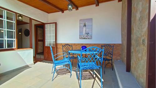 Los Llanos House | Casa Carmen