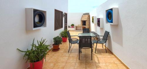 Arrecife House | Casa Carola