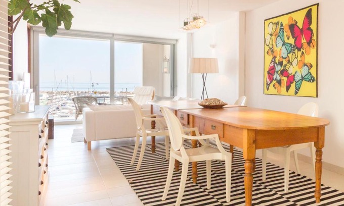 Can Picafort Apartment | Casa Catalina Mallorca Sea Front