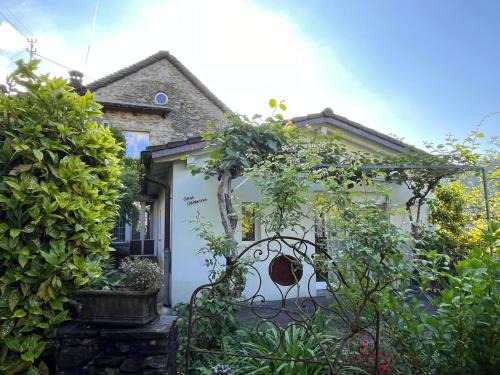 Mosogno House | Casa Caterina