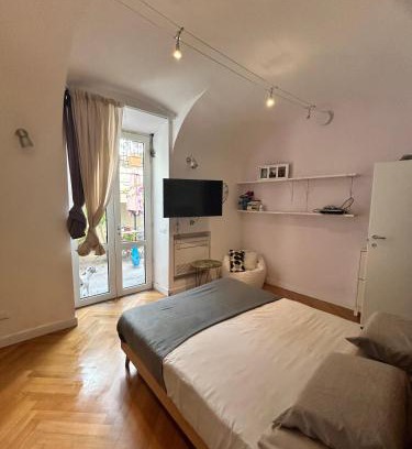 Marsala House | Casa Caudì