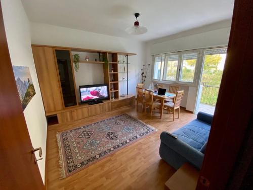 Pontebba Apartment | Casa Cavour - vicino Tarvisio e Nassfeld