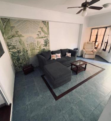 Santa Rosa de Calamuchita House | Casa Cento