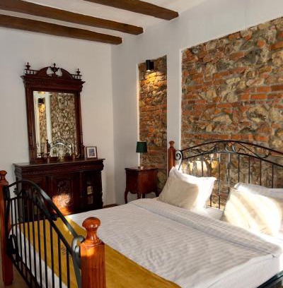 Baia-Sprie House | Casa Ceauș