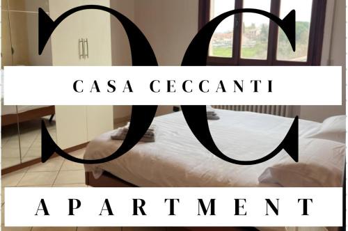 San Romano House | Casa Ceccanti