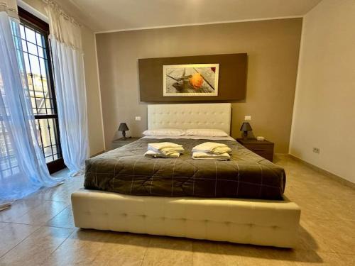 Ladispoli Apartment | Casa Cecilia(Villino da 2 a 8 persone)