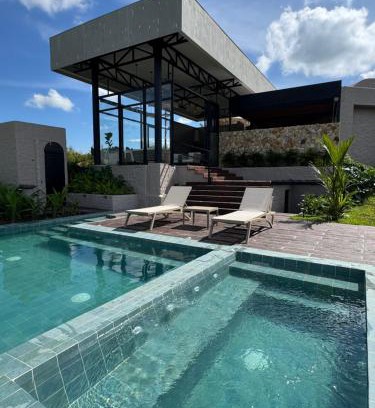 Armenia Villa | Casa cedro by tesorito fincas exclusivas