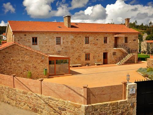 Frixe House | Casa Ceferinos