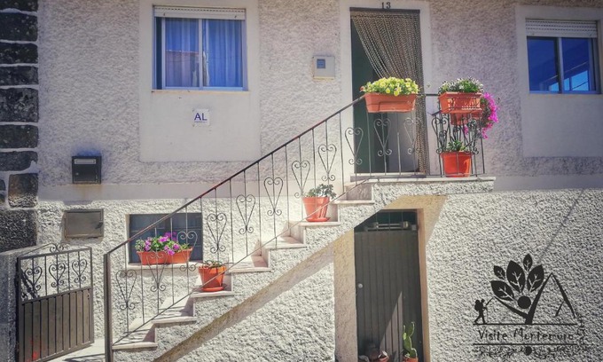 Castro Daire House | Casa Celeste