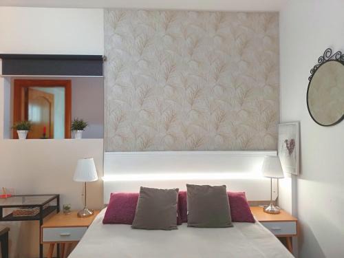 Las Palmas de Gran Canaria Apartment | Casa cerca del campo y la ciudad