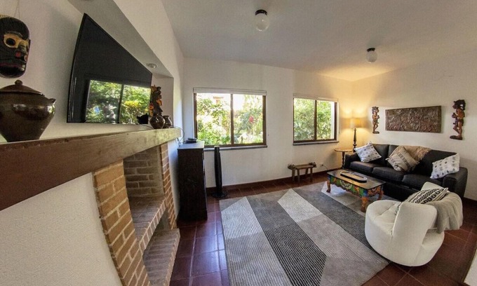Santa Catarina Palopo House | Casa Cerezo - Two Bedroom House, Sleeps 6