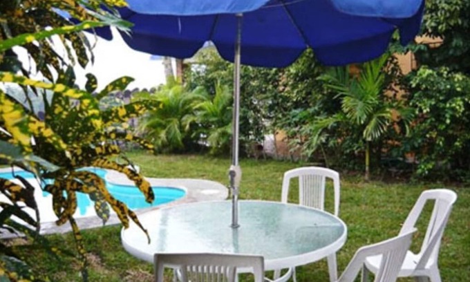 Playa Chachalacas House | Casa Chachalacas Veracruz