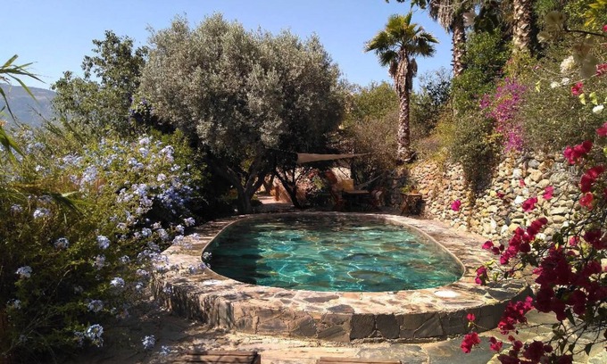 Orgiva House | Casa Champasak, Alpujarra Granada, VTAR/GR/01097