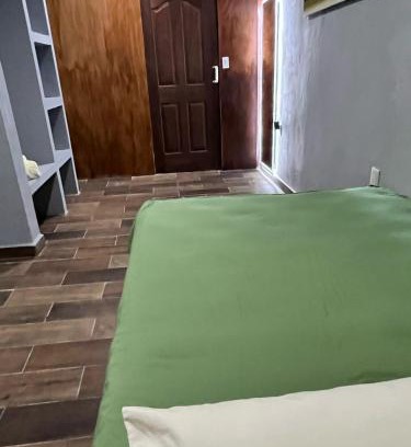 Ciudad Madero Apartment | Casa CHARI