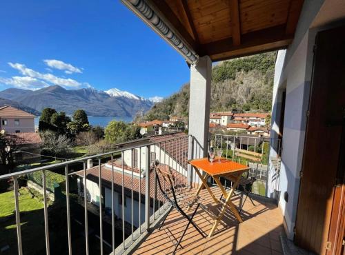 Maccagno Apartment | Casa Charlie