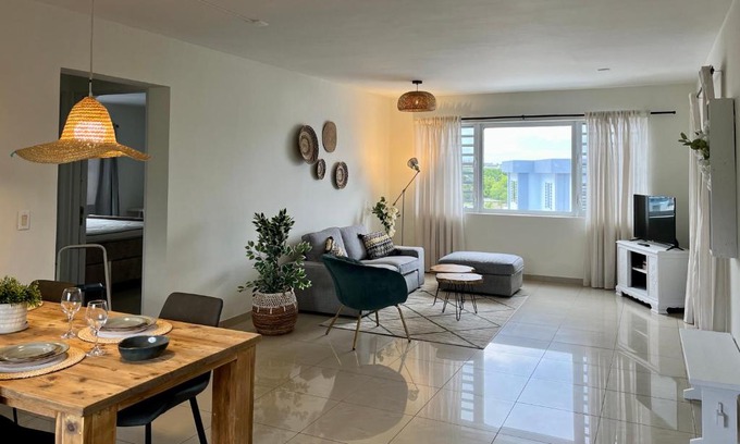 Willemstad Apartment | Casa Cheers