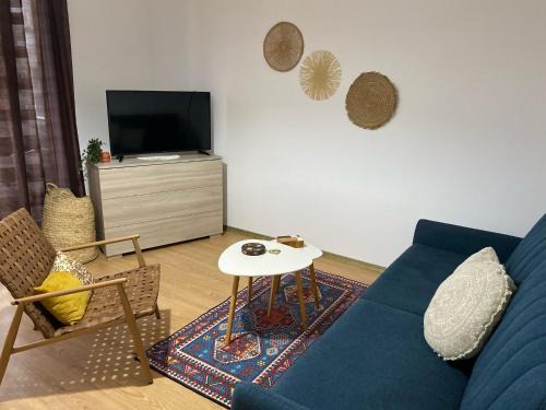 Brasov Apartment | Casa chia