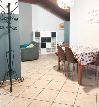 Vittoria Apartment | Casa Chiara - 2-bedroom apartment