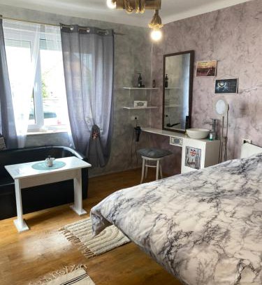 Fagaras House | Casa Chri