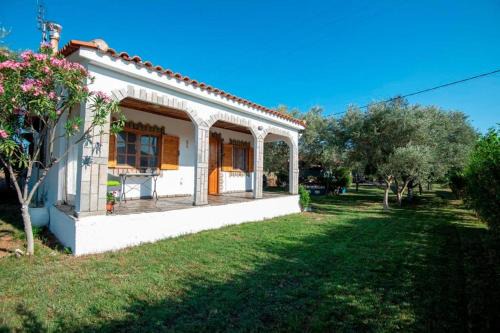 Alexandroupoli House | Casa Chrysi