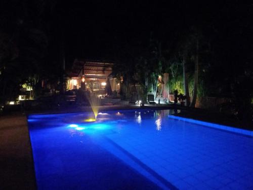 Xochitepec Hotel | CASA CHU