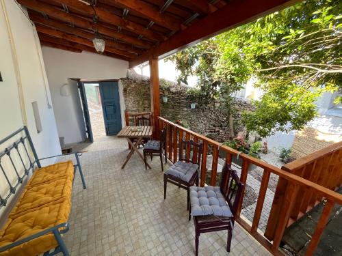 Mirandela House | Casa Cidade Jardim