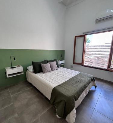 San Antonio de Areco House | Casa Cielo