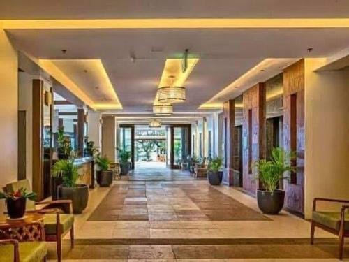 Baguio Apartment | Casa Cielo Baguio at Outlook Ridge Residences