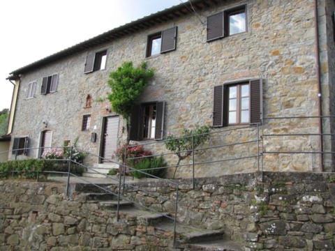 Pescia House | Casa Cielo