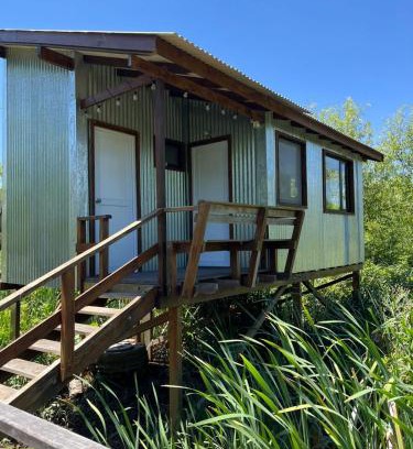 Tigre House | Casa Ciprés