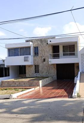 Barranquilla Apartment | Casa Ciudad Jardin Centro Histórico