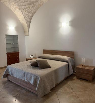 Putignano Apartment | Casa Clapiase