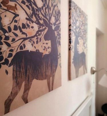 Pisa House | Casa Clementina