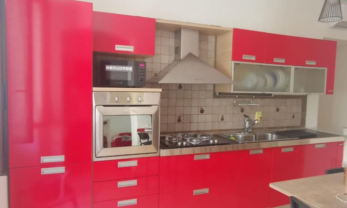 Ventimiglia Apartment | Casa Clementina
