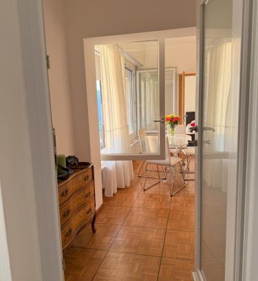 Lugano Apartment | Casa-Cleo