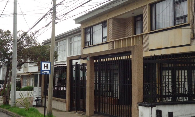 Usaquen Hotel | Casa Coliving Day 121