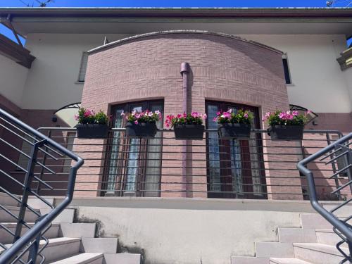 Isernia Apartment | Casa Colle Verde