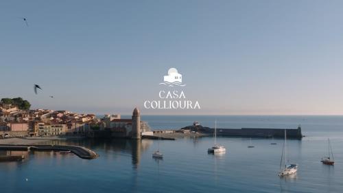 Collioure Apartment | Casa Collioura & Spa