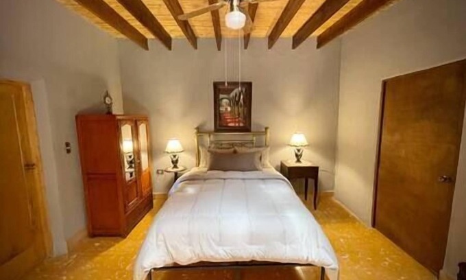 Parras de la Fuente House | Casa Colonial en Parras de la Fuente