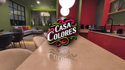 Historic Center Apartment | Casa Colores Departamento Nuevo en Centro Histórico, Llegada Temprana Gratis, sujeto a disponibilidad