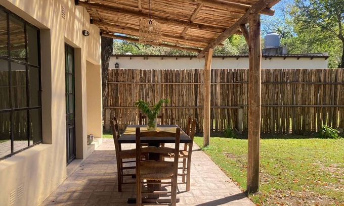 San Antonio de Areco House | Casa Completa, Excelente Ubicación, Ideal Para Caminar por el Pueblo!