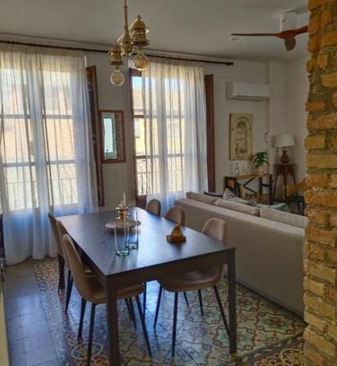 Centro - Sagrario Apartment | Casa con alma