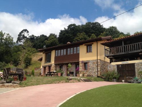 Obaya Apartment | Casa con impresionantes vistas